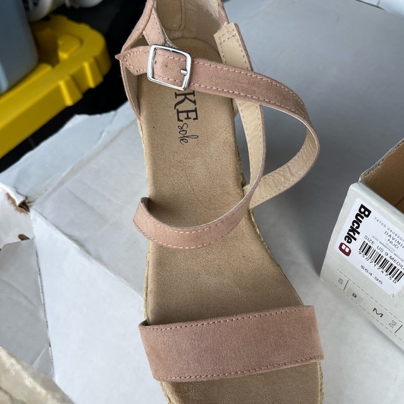 Wedges - Picture 3 of 3